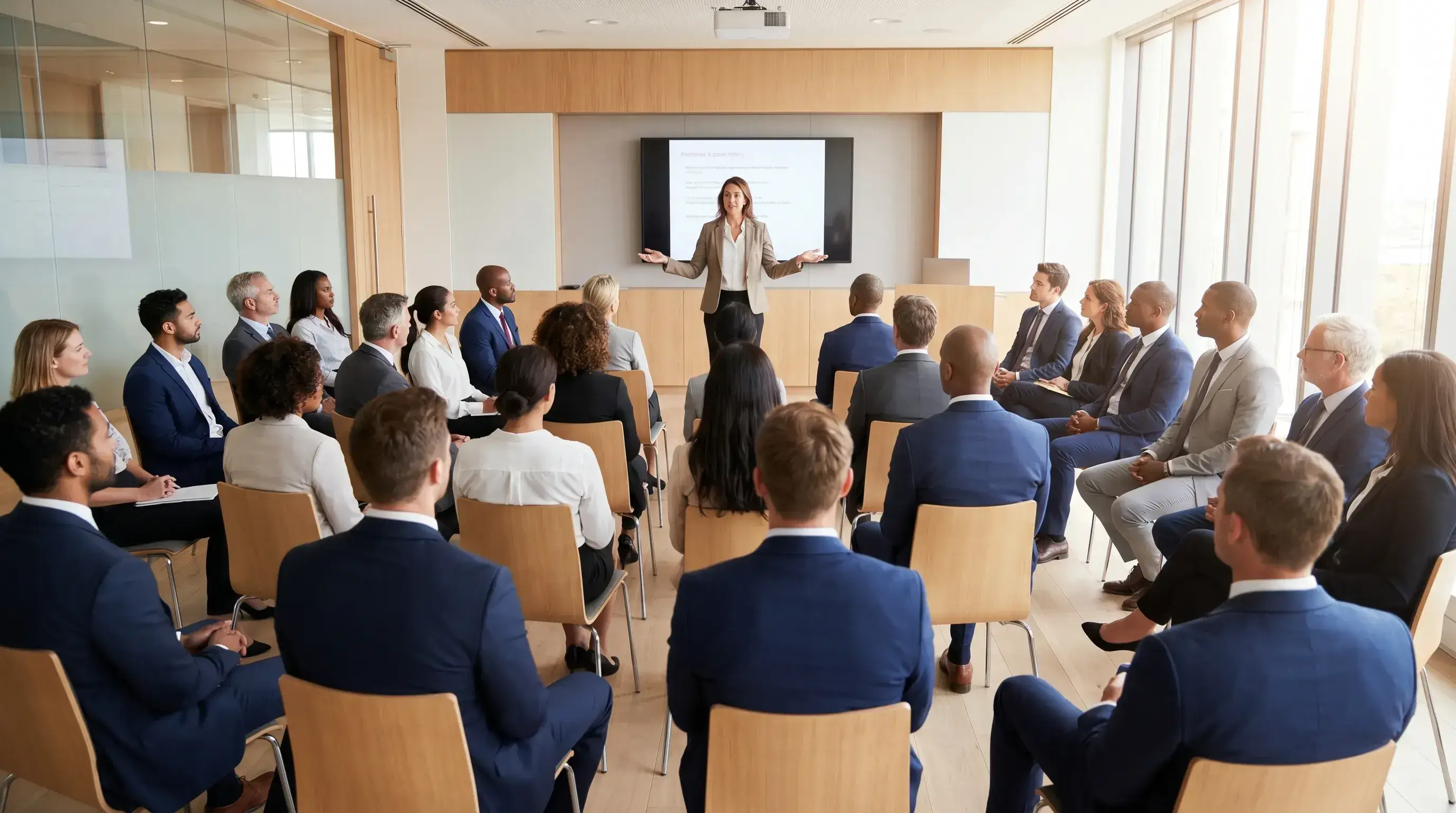 POSH Training Workshop